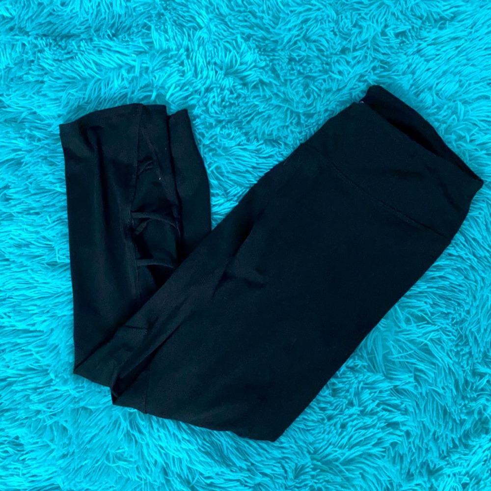 Workout leggings